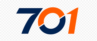 Logo 701